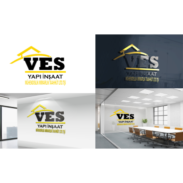 İNŞAAT MÜHENDİSLİĞİ FİRMASI  yarışmasına tasarımcı Burakctnkya tarafından sunulan  tasarım 