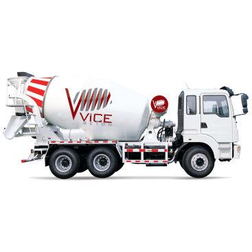 VİÇE BETON Logo Yarışması Başladı yarışmasına tasarımcı grfkismail tarafından sunulan  tasarım 