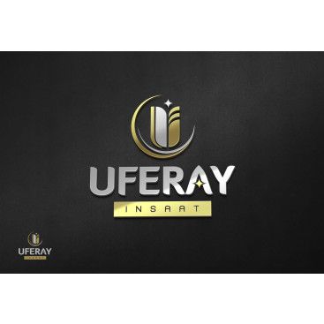 İnşaat ve Mimarlık Firmasına Logo yarışmasına tasarımcı grafikseli tarafından sunulan  tasarım 