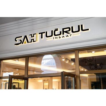 2009 DAN BERİ BİR LOGOMUZ OLMADI :) yarışmasına tasarımcı gizay grafik tarafından sunulan  tasarım 