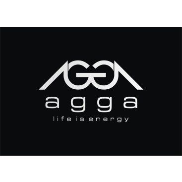 MARKA LOGOSU yarışmasına tasarımcı RΛPİDO tarafından sunulan  tasarım 