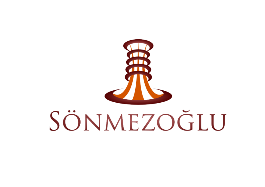 Sönmezoğlu Logo Tasarımı yarışmasına tasarımcı TeZCaN tarafından sunulan  tasarım 