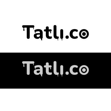 Tatlı firmamıza logo arıyoruz! yarışmasına tasarımcı Grafikyunus tarafından sunulan  tasarım 