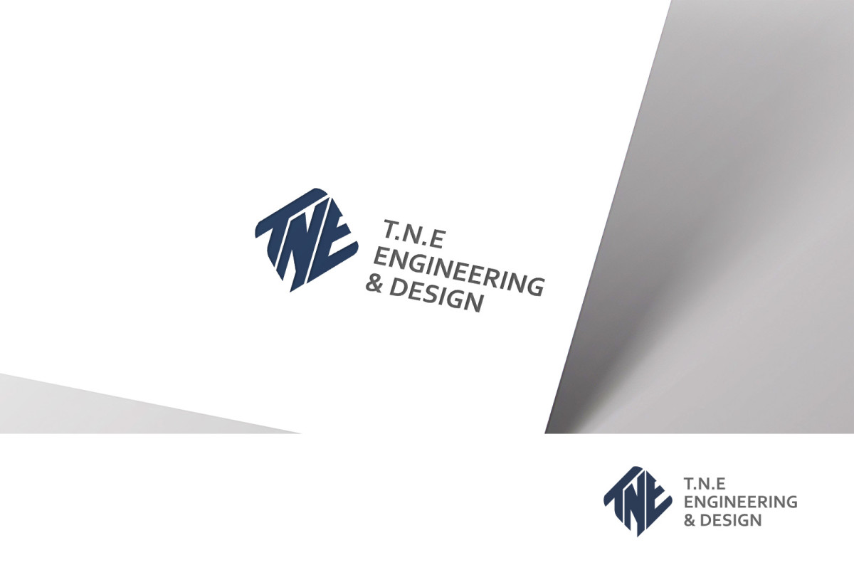 Tasarlayan metsanat-Proje Tasarım Ofisi Logo Yarışması 