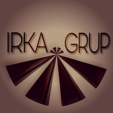 İnşaat Firmamız İçin Logo yarışmasına tasarımcı eris grafik tarafından sunulan  tasarım 