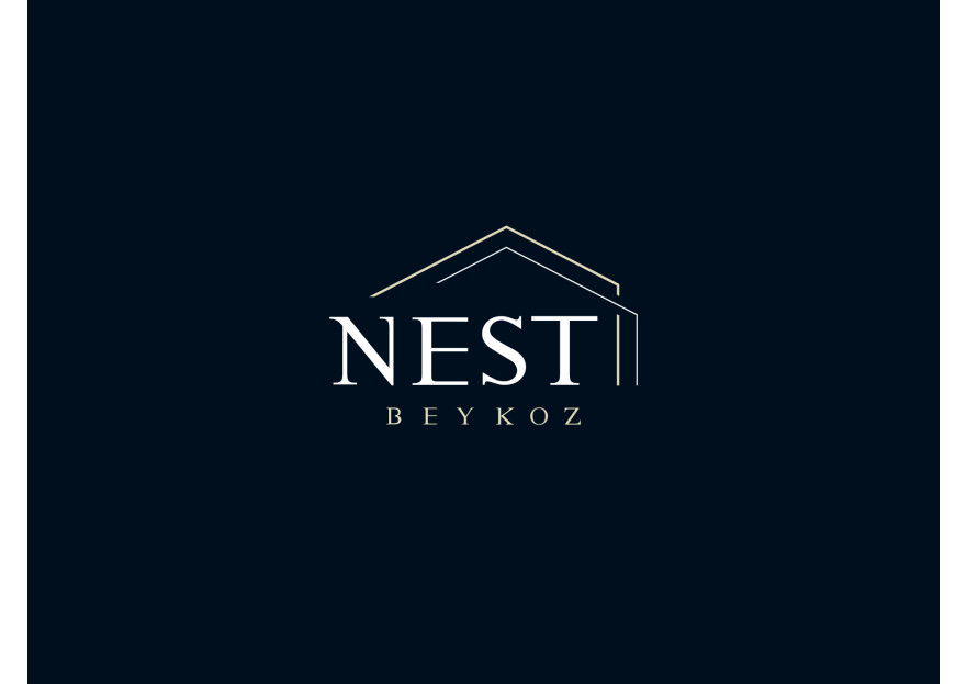 VİLLA SİTEMİZE LOGO  yarışmasına tasarımcı LogoExper tarafından sunulan  tasarım 