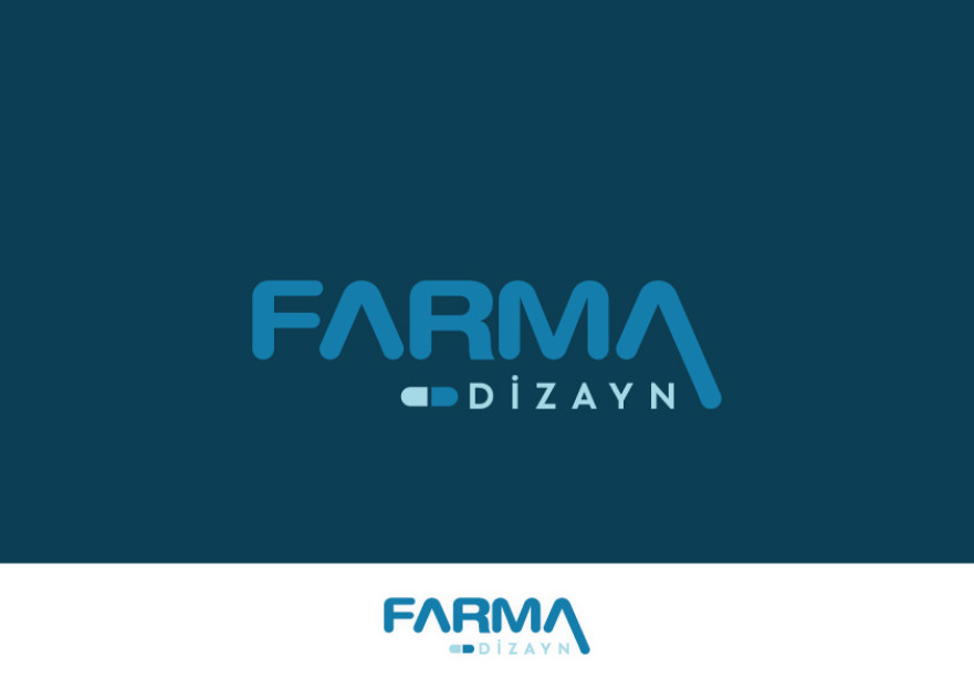 MİMARLIK OFİSİMİZ İÇİN YENİ LOGO yarışmasına tasarımcı dcreagraph tarafından sunulan  tasarım 