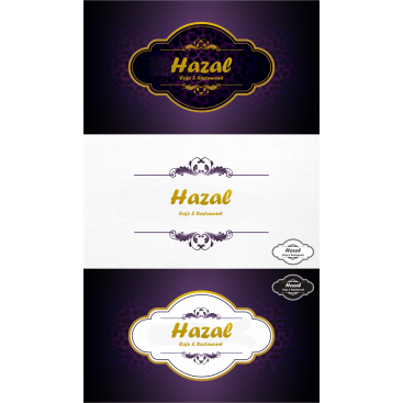 restaurantımız için güzel tasarımlarınız yarışmasına tasarımcı MustafaGuven tarafından sunulan  tasarım 