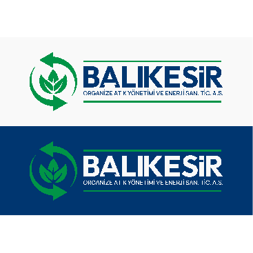 ATIK YÖNETİMİ Logo Tasarım yarışmasına tasarımcı MS™ tarafından sunulan  tasarım 