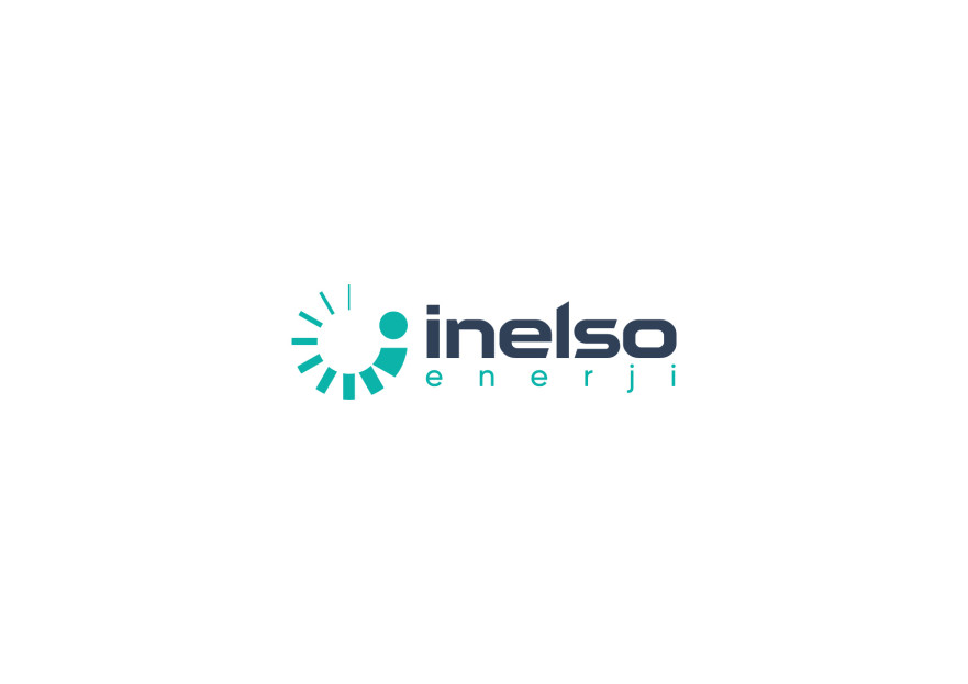 inelsoenergy.com İçin Yenilikçi Logo yarışmasına tasarımcı DesignerA tarafından sunulan  tasarım 