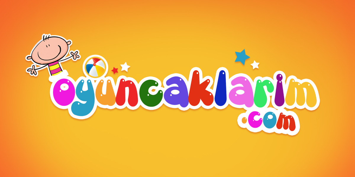 Tasarlayan Efsun_Toprak-Oyuncak sitemize yeni logo tasarımı 