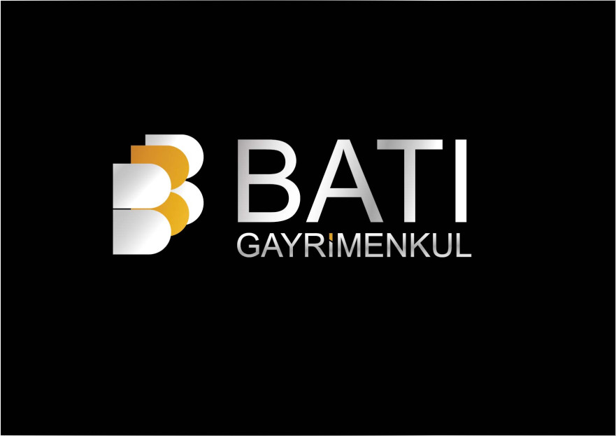 Gayrimenkul Firması İçin Logo  yarışmasına tasarımcı Eagle tarafından sunulan  tasarım 