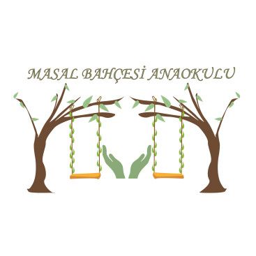 ÖZEL MASAL BAHÇESİ ANAOKULU yarışmasına tasarımcı By-Yener tarafından sunulan  tasarım 