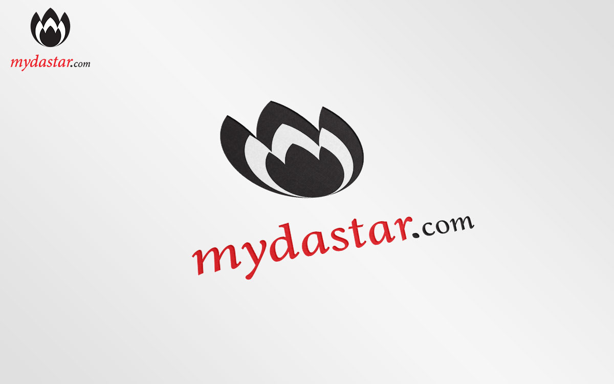 Tasarlayan graphicdesign2006 -mydastar.com logo