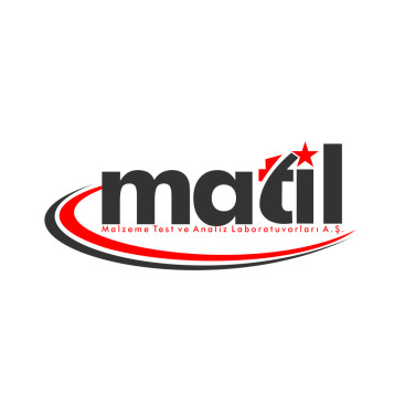 MATİL A.Ş Logo ve Kurumsal Kimlik  yarışmasına tasarımcı ekaya tarafından sunulan  tasarım 