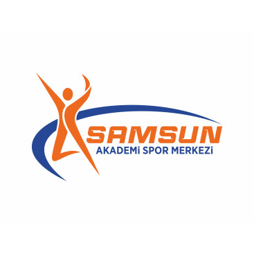 Samsun Akademi markasını oluşturmak  yarışmasına tasarımcı BLOGO tarafından sunulan  tasarım