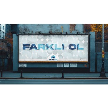 LOGOMUZ ÜZERİNE ÇALIŞMA yarışmasına tasarımcı Neco tarafından sunulan  tasarım 