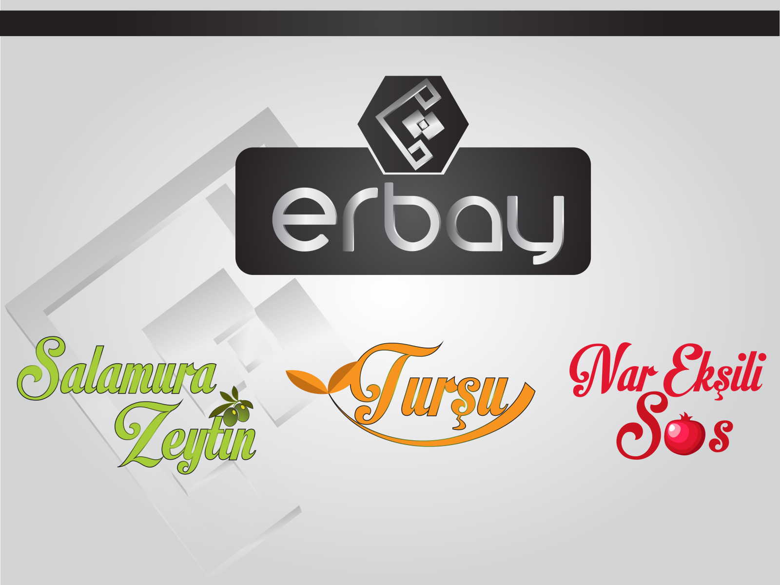 Tasarlayan Amasio Design-ŞİRKETİMİZE LOGO VE KARTVİZİT LAZIM