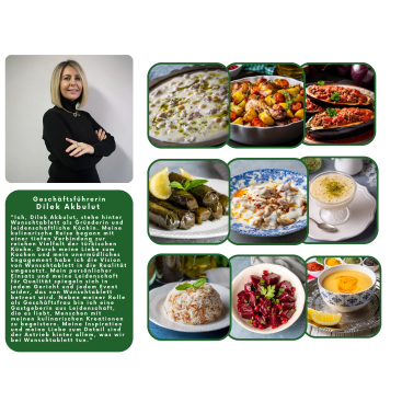 Wunschtablett Broşür yarışmasına tasarımcı sny tarafından sunulan  tasarım 