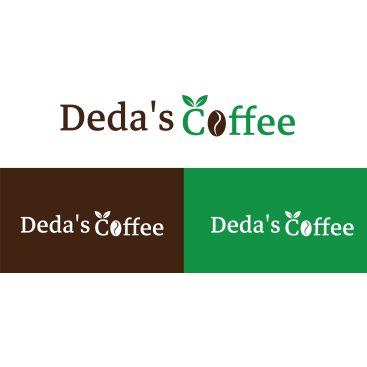 Kurumsal Olabilcek bir Coffee Marka LOGO yarışmasına tasarımcı ADGraphic tarafından sunulan  tasarım