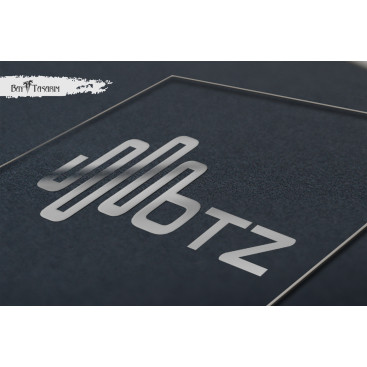 Logo Tasarımı yarışmasına tasarımcı BayTasarim tarafından sunulan  tasarım 