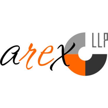 AREX LLP Logo Tasarımı yarışmasına tasarımcı cnsu19 tarafından sunulan  tasarım 