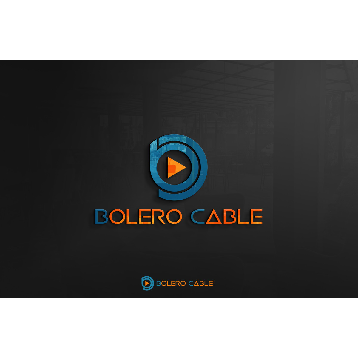 bolero cable logo 