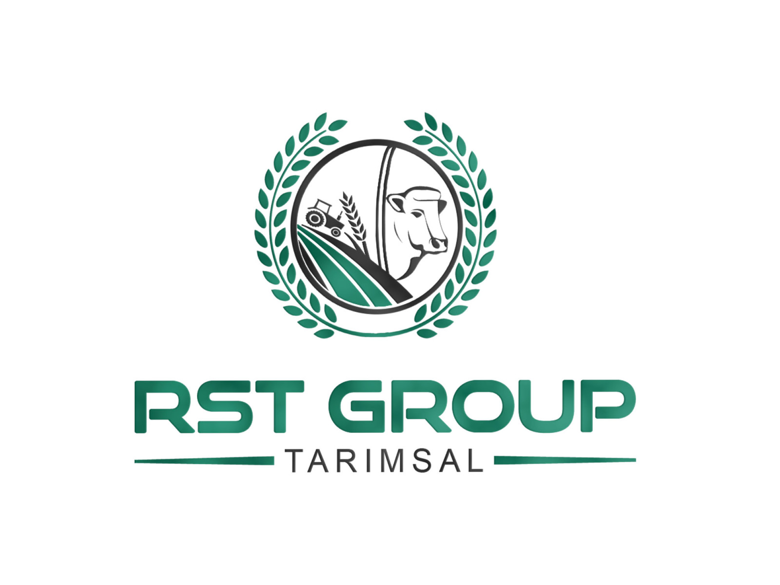 Tasarlayan A.Güler-Tarımsal Firmam İçin Logo İhtiyacım Var