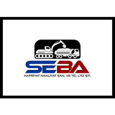 HAFRİYAT LOGOSU VE KARTVİZİT TASARIMI yarışmasına tasarımcı wAres tarafından sunulan  tasarım 