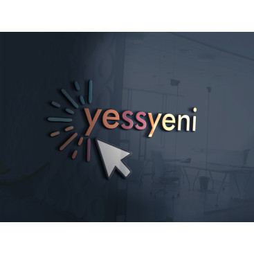 yessyeni.com yarışmasına tasarımcı turgutbasaran tarafından sunulan  tasarım 