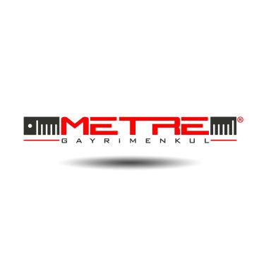 Gayrimenkul Firmamıza Logo  yarışmasına tasarımcı hattori hanzo® tarafından sunulan  tasarım 