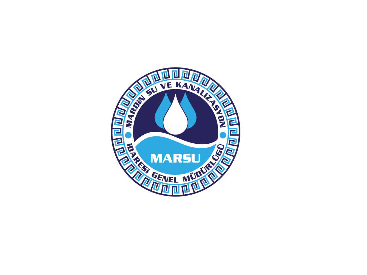 Tasarlayan Ahenk-MARSU Kurumsal Logo Yarışması 