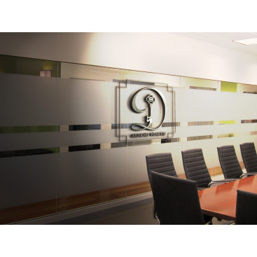 AKDENİZ YÖNETİM LOGO TASARIMI yarışmasına tasarımcı DreamDesigner tarafından sunulan  tasarım 