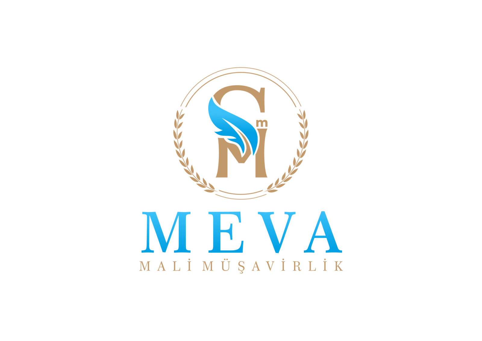 Tasarlayan grfkismail-Mali Müşavirlik Büromuza Logo Arıyoruz.