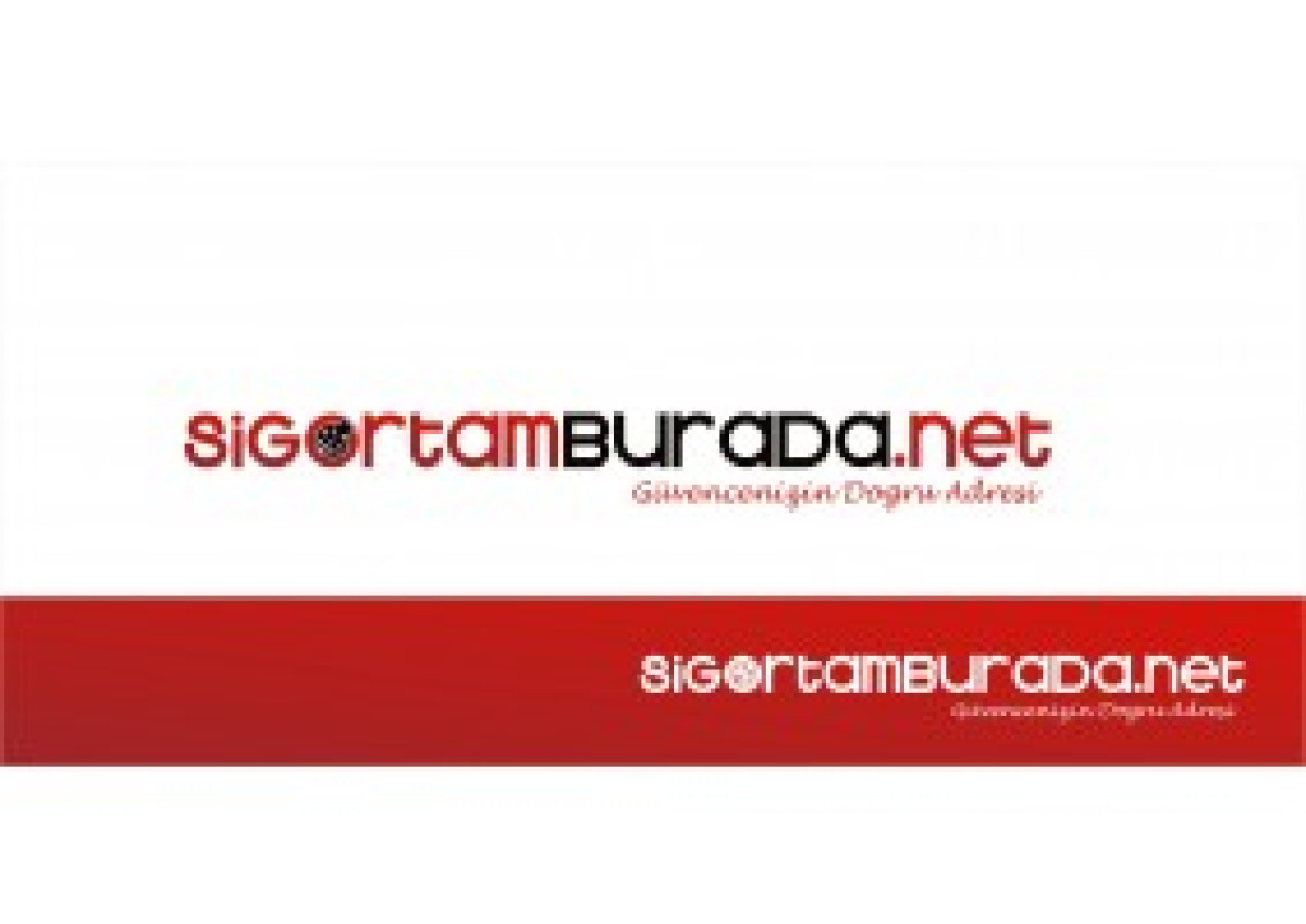 Tasarlayan altun1411-www.sigortamburada.net logo
