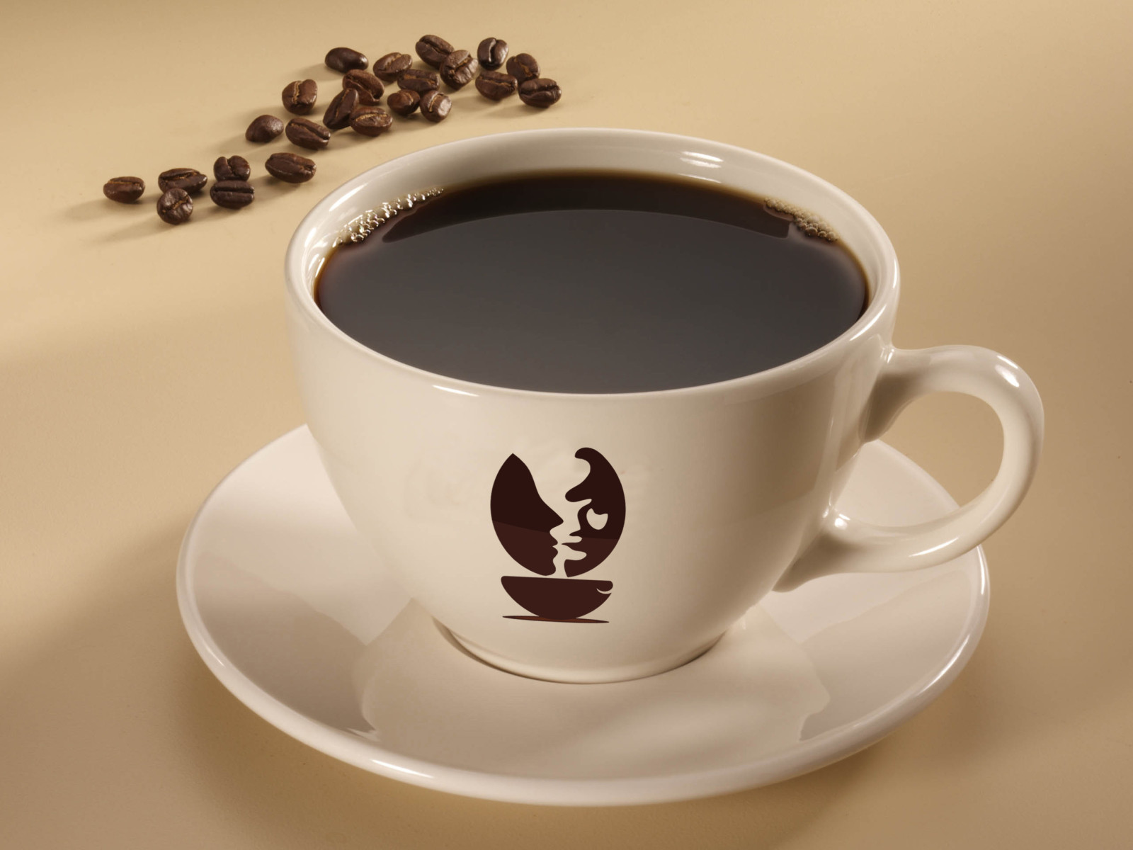 Tasarlayan uaslanpay-Cafe Logo tasarımı