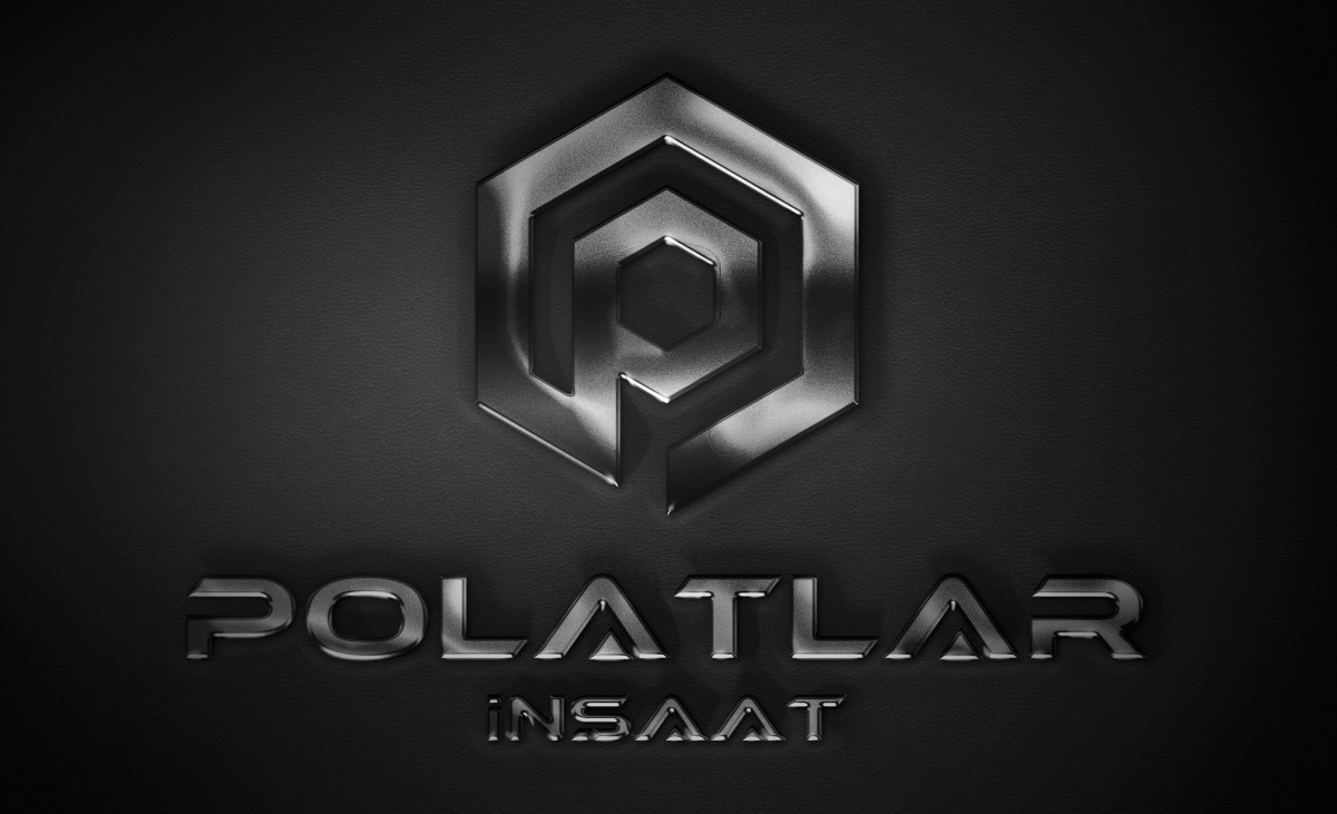 Tasarlayan Ahenk-inşaat firmamıza prestijli logo tasarım