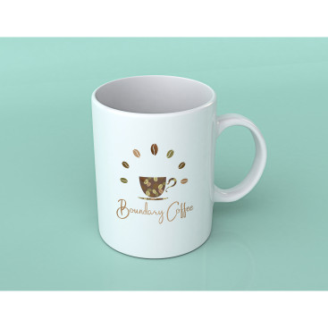  KURUMSAL LOGODA BENDEN ÜSTÜNÜ YOK   yarışmasına tasarımcı hirakayra tarafından sunulan  tasarım 