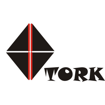 Otomotiv yedek parça logo tasarımı yarışmasına tasarımcı emrah tarafından sunulan  tasarım 