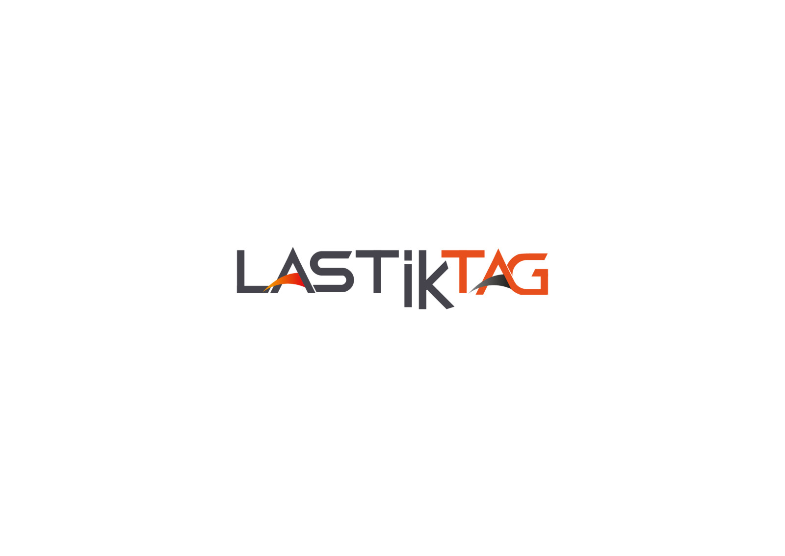 Tasarlayan takcan-Kurumsal Logo Tasarımı