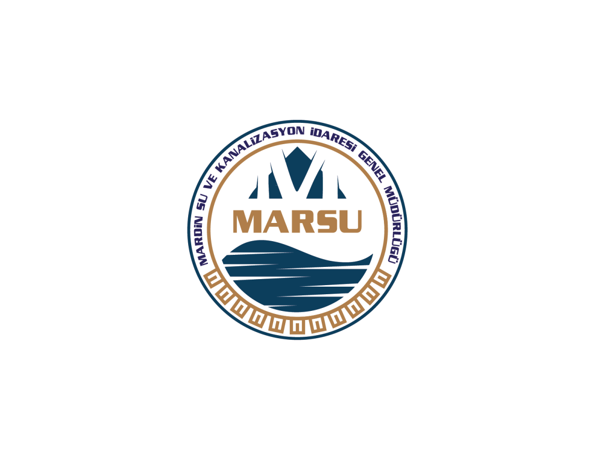 Tasarlayan Ahenk-MARSU Kurumsal Logo Yarışması 