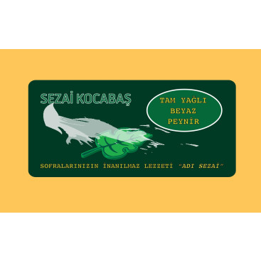 bizi rakiplerimizden ayırın yarışmasına tasarımcı Ali_Tasdelen tarafından sunulan  tasarım 