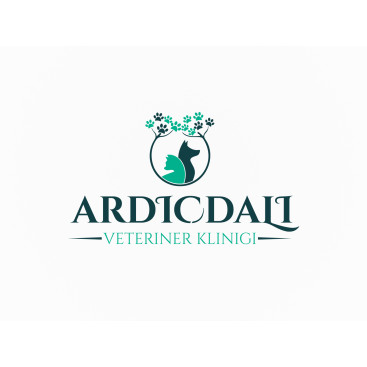 Veteriner ve Petshop  yarışmasına tasarımcı uaslanpay tarafından sunulan  tasarım 