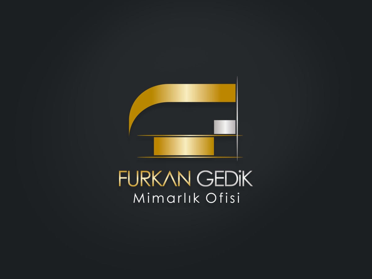 Tasarlayan grfkismail-Mimarlık ofisi logo ve kartvizit tasarım