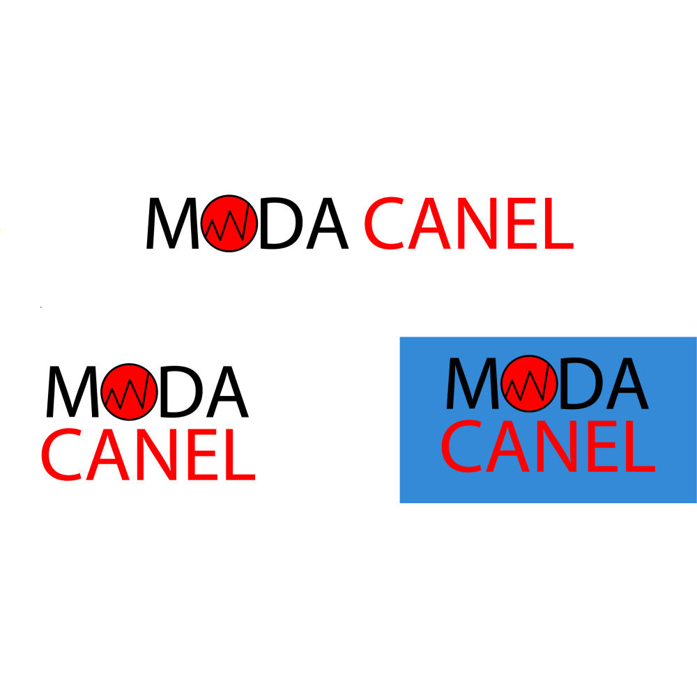 Markamız İçin Logo Tasarım yarışmasına YakupF tarafından girilen tasarım