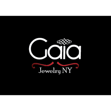 GAIA NY Taki Markasi Icin Logo Tasarimi yarışmasına tasarımcı m_oNur tarafından sunulan  tasarım 