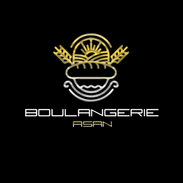 EKMEK FIRINI LOGO YENILEME yarışmasına tasarımcı transferoldu tarafından sunulan  tasarım 