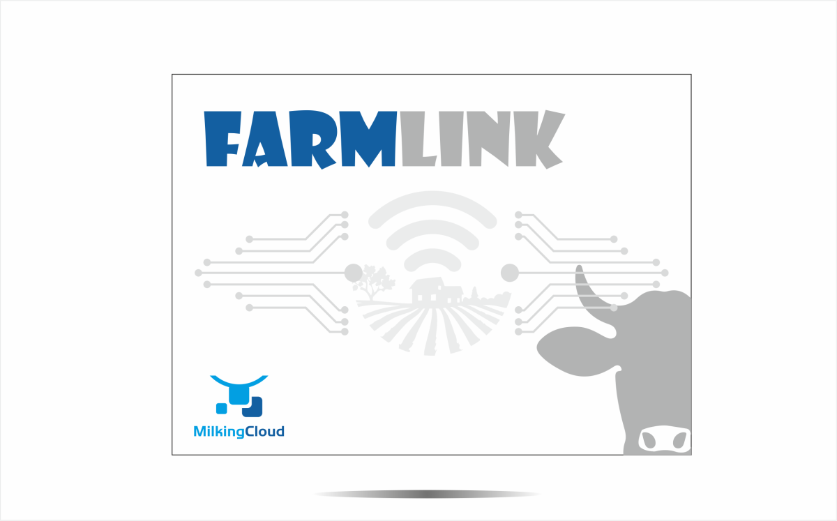 Tasarlayan ErcanH-İneklerde Akıllı Elektronik Anten