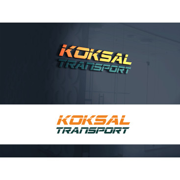 logıstık fırması ıcın logo yarışmasına tasarımcı Mucize ★☆✮✯★ tarafından sunulan  tasarım 