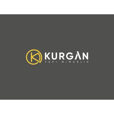 MİMARLIK LOGOSUNU TASARLAMAYA NE DERSİN? yarışmasına tasarımcı DesignerA tarafından sunulan  tasarım 